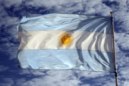 لیست نهایی تیم ملی آرژانتین برای رقابت های کوپا آمریکا
