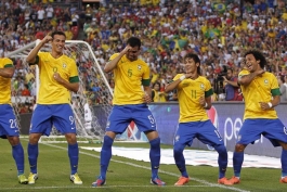 رسمی: ترکیب تیم ملی برزیل برای بازی با پرو