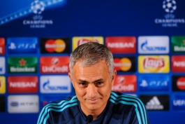 مورینیو: به استقبال کاسیاس خواهم رفت؛ پورتو در قلب من است!