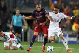 چالهان اوعلو: شکست تلخی بود، اما به عملکرد مان افتخار کنیم