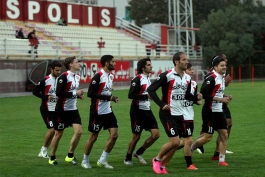 پرسپولیس