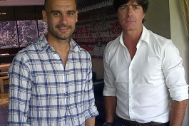  لوو: گذشته گواردیولا  در بارسلونا چندان مهم نیست؛ بایرن هنوز هم شش قهرمان جهان دارد