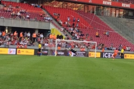 عکس روز: مهار تماشایی کاسیاس برابر والنسیا