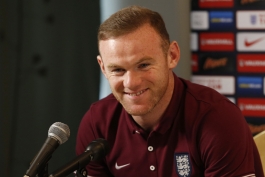 وین رونی: تبدیل شدن به برترین گلزن تاریخ تیم ملی انگلستان مایه افتخار است