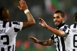 توز: برای قهرمانی در لیگ قهرمانان همه کاری خواهیم کرد