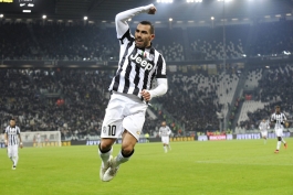 کارلوس توز: بازی برابر میلان ارتباطی به نتایج اخیر دو تیم نخواهد داشت