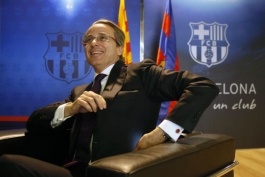 نایب رئیس باشگاه بارسلونا: عده ای توان دیدن موفقیت های بارسلونا را ندارند؛ این همه اتهام در سال های اخیر اتفاقی نیست