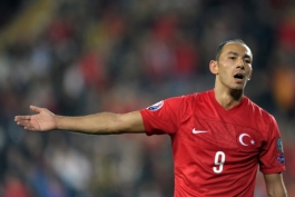 لاتویا 1 - 1 ترکیه؛ ترک ها همچنان در حسرت پیروزی