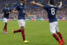 فرانسه 1 - 0 اسپانیا؛ شکست لاروخا در آغاز دوران تازه