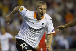 جرمی متئو به حرف آمد: از والنسیا می خواهم که اجازه پیوستنم به بارسلونا را بدهد