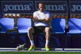 نونو، سرمربی تیم فوتبال والنسیا: بارسلونا باید مبلغ رضایت نامه جرمی متئو را پرداخت کند