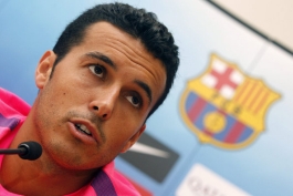 یوونتوس و لیورپول در فکر به خدمت گرفتن پدرو رودریگز 