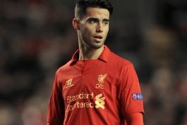 پس از جذب فرناندو تورس، پیشنهاد باشگاه میلان برای جذب هافبک جوان تیم فوتبال لیورپول