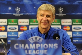 آرسن ونگر: فوتبال، شطرنج مربیان نیست؛ نسبت به سال گذشته شرایط به مراتب بهتری داریم