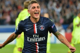 وراتی خواستار خروج از پی اس جی