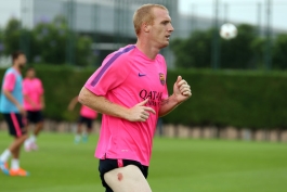 رسمی: دوری 2 تا 3 هفته ای جرمی متئو از میادین فوتبال