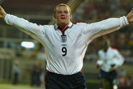 پُلی به گذشته: دوازدهمین سالگرد اولین گل ملی رونی برای تیم ملی انگلستان