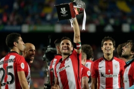 گورپگی: قهرمانی با بیلبائو رویایی بود که به حقیقت پیوست