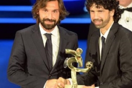 دامیانو توماسی از هجده تیمی شدن سری آ حمایت می کند