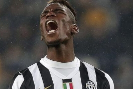 زیدان پوگبا را می‌خواهد