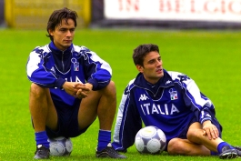 inzaghi - montella