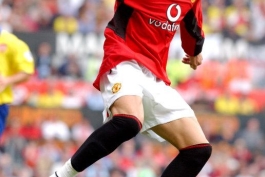 دریبل هاشو تو منچستر جا گذاشت و رفت...