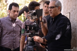 پایان زود هنگام در حاشیه.. مهران مدیری شکست خورد