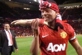 پاتریس اورا ... یادش بخیر 