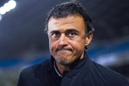 اسپورتیو کاتالونیا؛  بازیکنان بارسا از تغییرات تاکتیکی انریکه تمرکز خود را از دست داده اند!