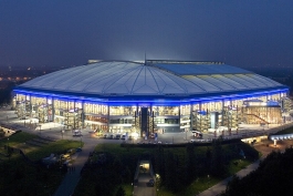  فلتینز آرنا♥♥