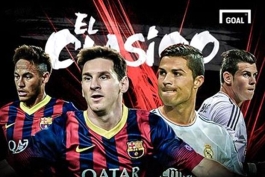 نام پیشنهادی برای زوج مسی-نیمار و رونالدو-بیل