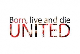 Born United , Live United , Die United