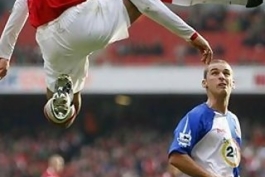 یه عکس خوب - وقتی که تی تی میخواد یه استپ معمولی کنه . 