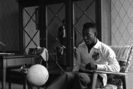 یه عکس خوب - یه روز عادی پله و روپایی 