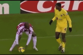 بدترین دایوهای فوتبال بخش 5