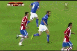 بدترین دایوهای فوتبال بخش 6