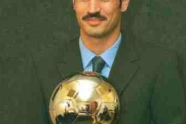 سخنان بزگان فوتبال در وصف علی دایی بخش 2 --- (بازیکن افسانه ای چلسی و تیم ملی ایتالیا) . جان فرانکو زولا