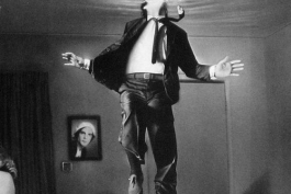 موزیکهایی که از دنیای دیگری میایند - بخش بیستم (علی بارسلونا ارسنال پرسپولیس) اهنگی که تنه به تنه ی شاهکارهای پینک فلوید میزند!