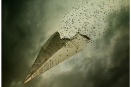 موزیکهایی که از دنیای دیگری میایند - بخش شانزدهم (علی بارسلونا ارسنال پرسپولیس)