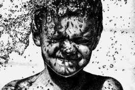 موزیکهایی که از دنیای دیگری میایند - بخش هشتم (علی بارسلونا ارسنال پرسپولیس)<< کظم غیظ >>