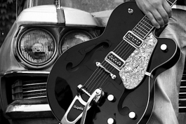 موزیکهایی که از دنیای دیگری میایند - بخش هفتم (علی بارسلونا ارسنال پرسپولیس) 