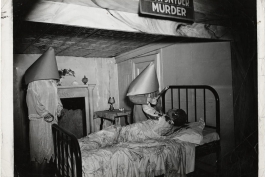 مسی مرتکب قتلهای زنجیره ای  شد .. آیا دیگر سزاوار اعدام نیست ؟