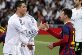 گزارش روز:نقش پررنگ مسي در بردهاي بارسا