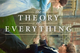 پیشنهادفیلم(23):The Theory of Everything