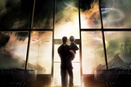 پیشنهادفیلم(16):The Mist.انسان یا موش آزمایشگاهی...