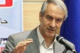 کفاشیان: نگران نباشید ؛ مشکل را حل می‌کنیم