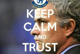 ویدئو: بازگشت احساسی مورینیو به خانه*گروه متحدین چلسی*