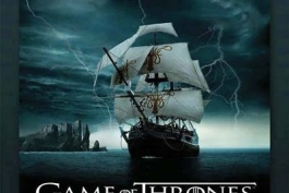  Game of Thrones 