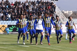 گزارش تصویری؛ گسترش فولاد 4-3 ذوب آهن