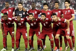فوتبال انتخابی المپیک ریو ۲۰۱۶؛ قطر به عنوان صدرنشین گروه A به مرحله بعد صعود کرد